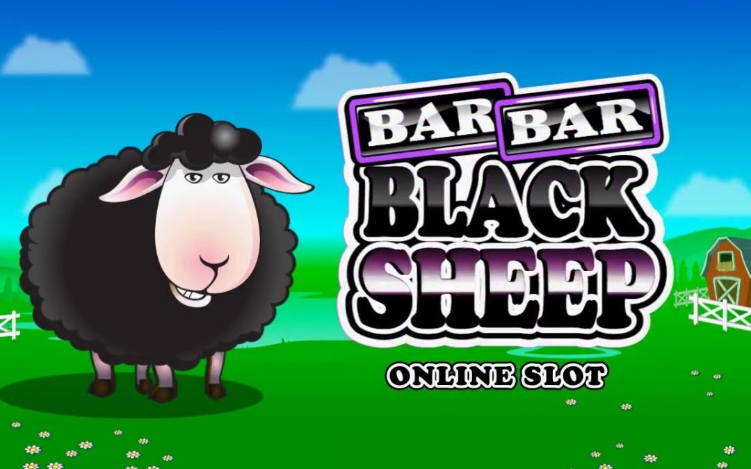 Bar Bar Black Sheep- The spark goes on