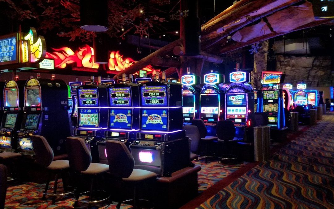 Potawatomi offers deals at casino locations while waiting for Beloit’s final decision