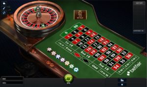 A new version of online roulette to win and enjoy 