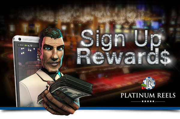 Casino Rewards