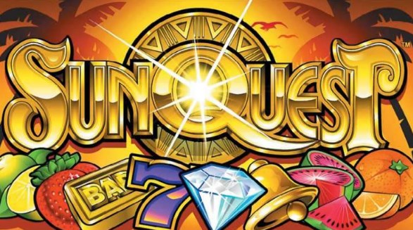 Sun Quest Slots