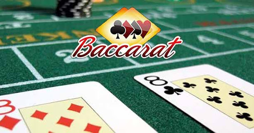 Traditional play of Baccarat